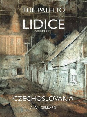 cover image of Czechoslovakia